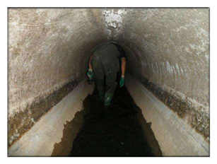 潍坊管道高压清洗