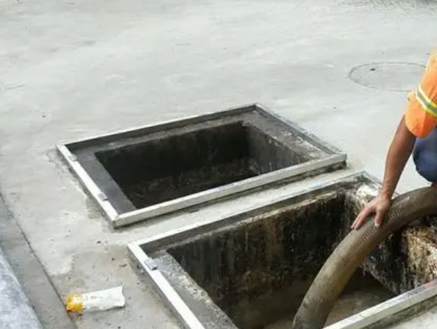 潍坊化粪池清理