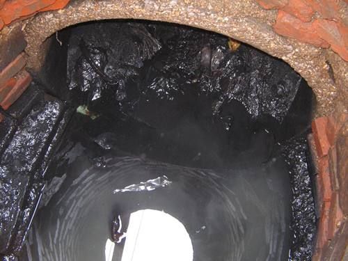 潍坊污水/雨水井清理