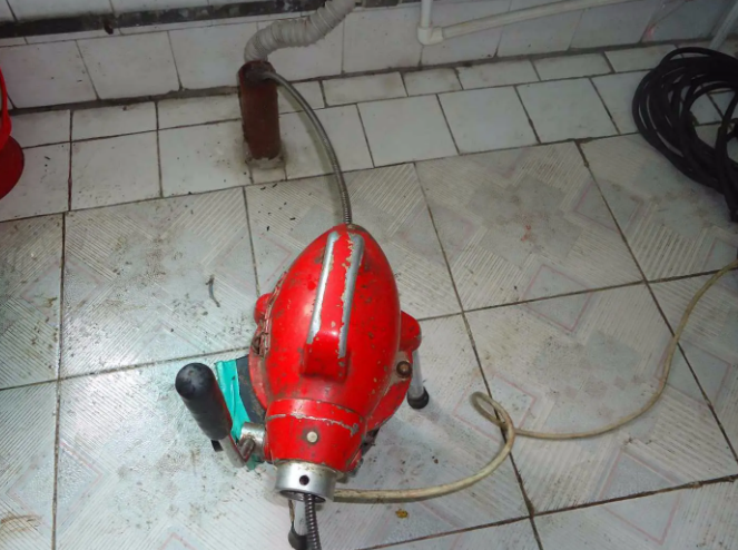 潍坊下水道疏通