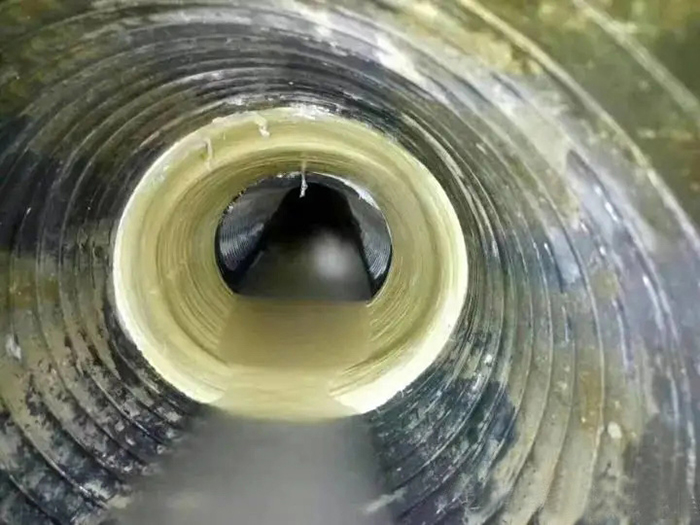 潍坊内衬修复法通常适用于哪些类型的断面管道