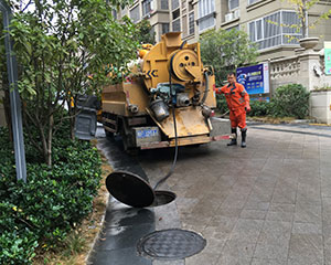 潍坊管网知识-是否有行之有效的解决方案